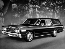 Mercury Commuter Abbott a Hast Slide 1967 01